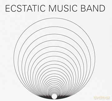 Ecstatic Music Band: Approaching The Infinite [CD]
