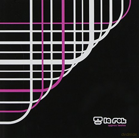 Le Rok: Approx Twelve [CD]
