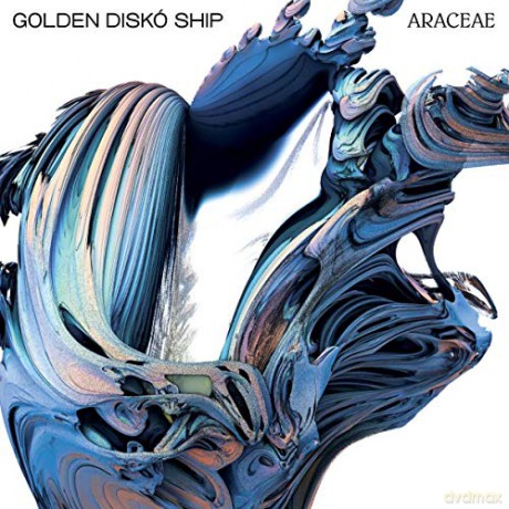 Golden Disko Ship: Araceae [CD]