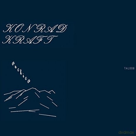 Kraft, Konrad: Arctica [CD]
