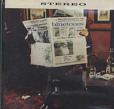 Bluetones: Are You Blue Or Are You Blind [CD]