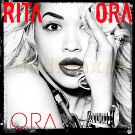 Rita Ora: Ora [CD]
