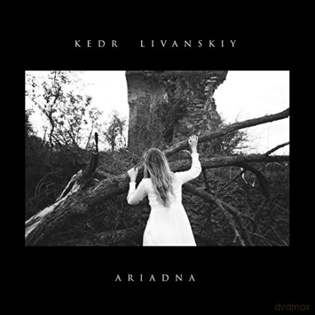 Livanskiy: Ariadna [CD]