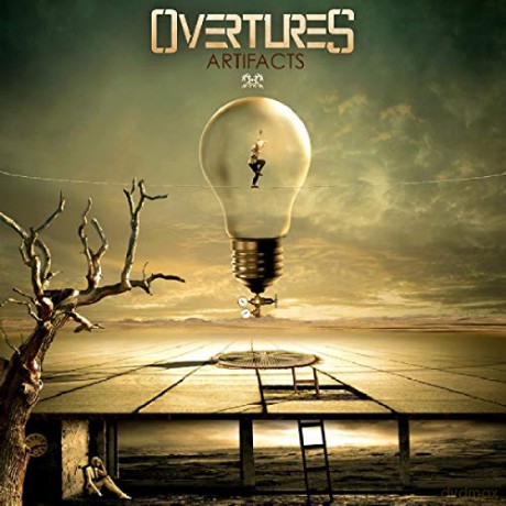 Overtures: Artifacts [CD]