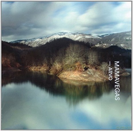 Mamavegas: Arvo [CD]
