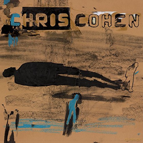 Chris Cohen: As If Apart [CD]