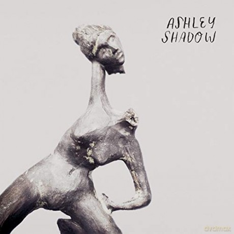 Ashley Shadow: Ashley Shadow [CD]