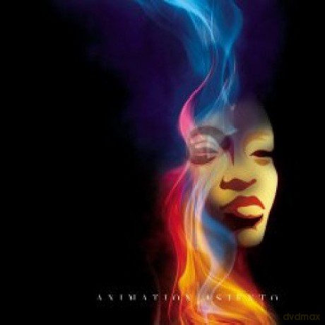 Animation: Asiento [CD]