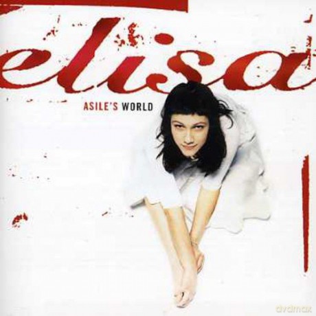 Elisa: Asiles World [CD]