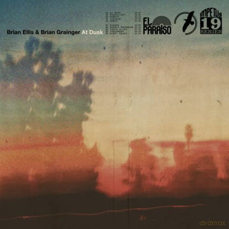 Brian Ellis: At Dusk [CD]