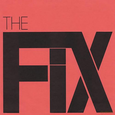 Fix: At The Speed Of Twisted Thought... [CD]