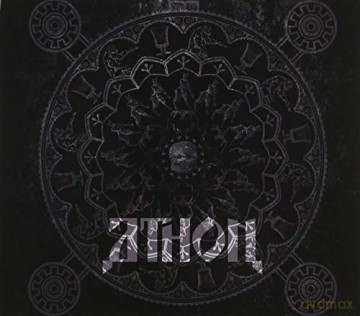 Athon: Athon [CD]
