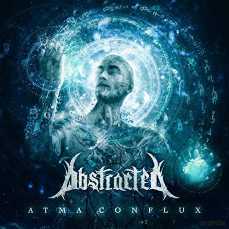 Abstracted: Atma Conflux [CD]