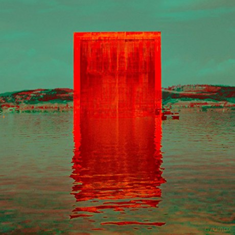 Octagrape: Aura Obelisk [CD]