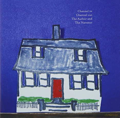 Channel in Channel Out: Author And The Narrow [CD]