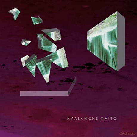 Avalanche Kaito: Avalanche Kaito [CD]