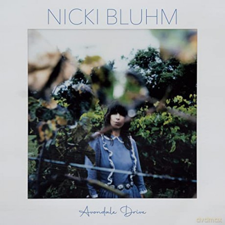 Nicki Bluhm: Avondale Drive [CD]