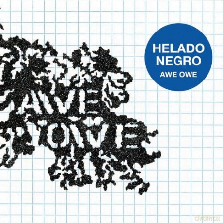 Helado Negro: Awe Owe [CD]