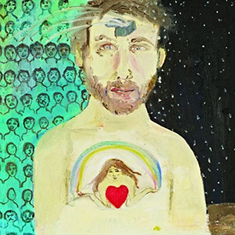 Ben Lee: Ayahuasca: Welcome To The Work [CD]