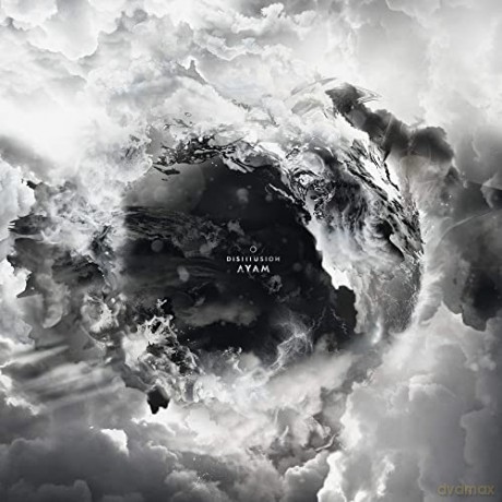 Disillusion: Ayam [CD]