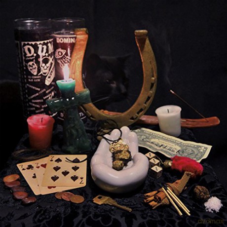 Tv Freaks: Bad Luck Charms [CD]