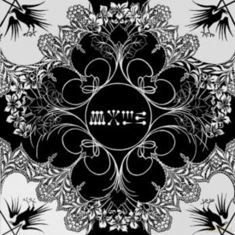 Wold: Badb [CD]