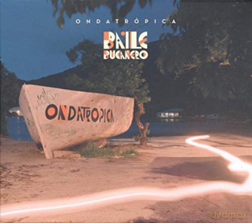 Ondatropica: Baile Bucanero [CD]