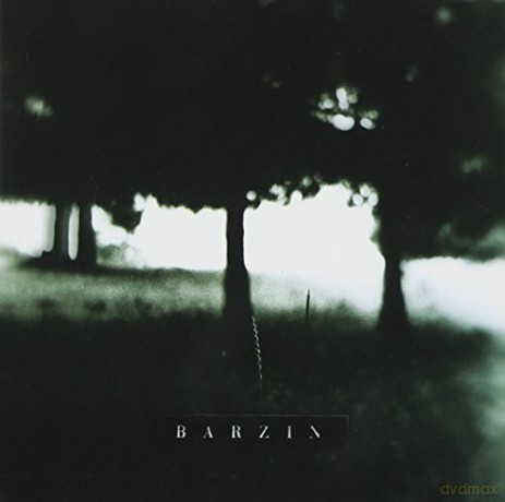 Barzin: Barzin [CD]