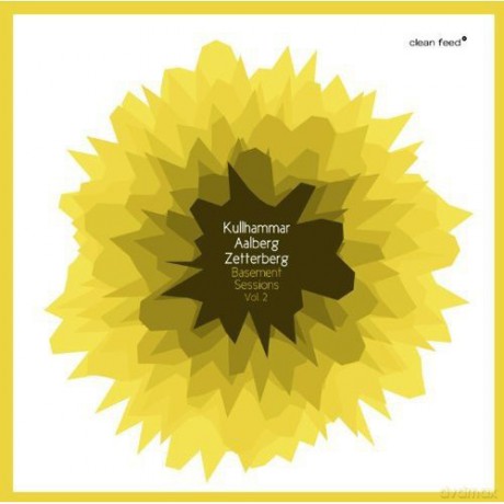 Kullhammar: Basement Sessions 2 [CD]