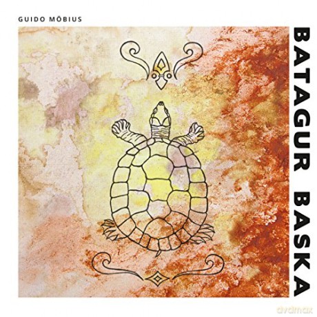 Guido Mobius: Batagur Baska [CD]
