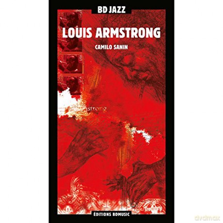 Louis Armstrong: Bd Jazz Series: Louis Armstrong [2CD]