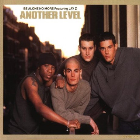 Another Level: Be Alone No More 99 [CD]