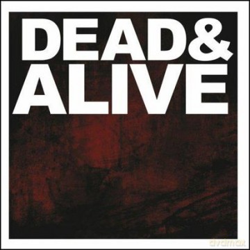 The Devil Wears Prada: Dead&Alive [CD]+[DVD]