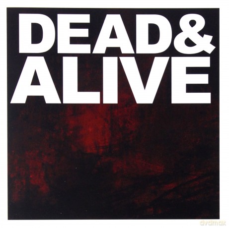 The Devil Wears Prada: Dead&Alive [CD]+[DVD]