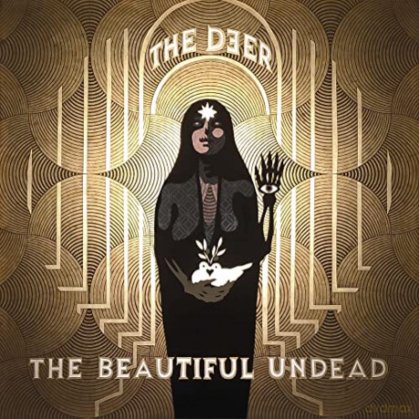 Deer: Beautiful Undead [CD]