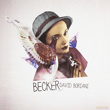 Boriani: Becker [CD]