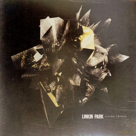 Linkin Park: Living Things [WINYL]