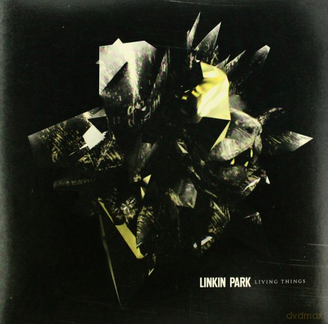 Linkin Park: Living Things [WINYL]