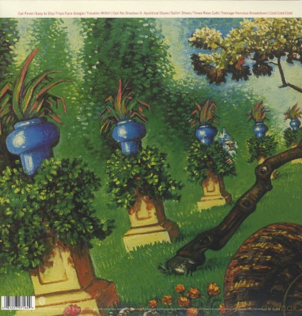 Little Feat: Sailinshoes [WINYL]
