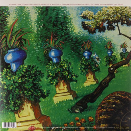 Little Feat: Sailinshoes [WINYL]