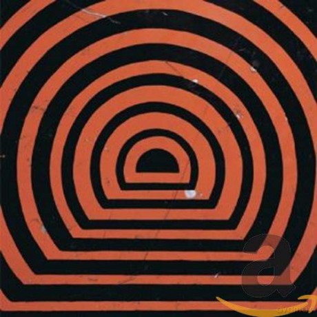 Mrs Magician: Bermuda [CD]