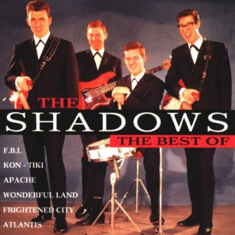 Shadows: Best Of [CD]