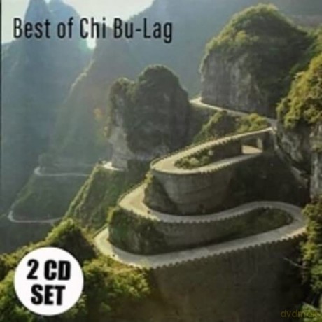 Chi Bu-Lag: Best Of Chi Bu-Lag [CD]