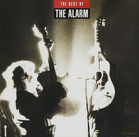 The Alarm: Best of the Alarm [CD]