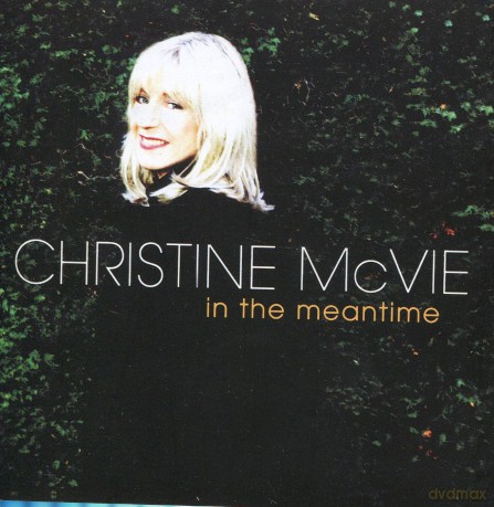 Christine Mcvie: In The Machine [CD]