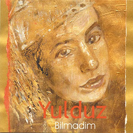 Yulduz: Bilmadim [CD]