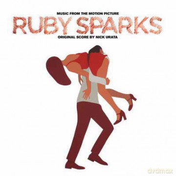Nick Urata: Ruby Sparks [CD]