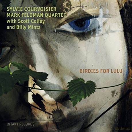 Sylvie Courvoisier: Birdies for Lulu [CD]