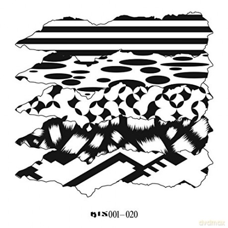 V: Bis001 - Bis020 [2CD]