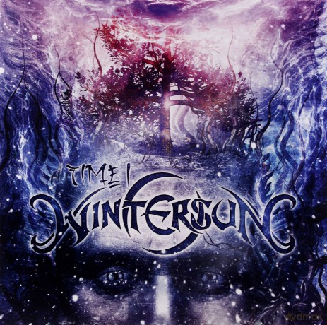 Wintersun: Time I [WINYL]